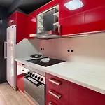 Apartman Cozy Topkapi Free Wifi By B-rent *