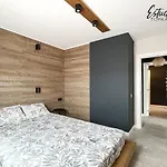 Cozy Topkapi Free Wifi By B-rent Apartman