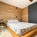 Apartman Cozy Topkapi Free Wifi By B-rent