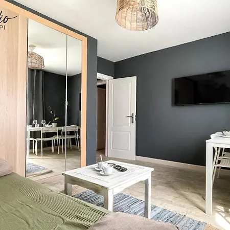 Apartman Cozy Topkapi Free Wifi By B-rent