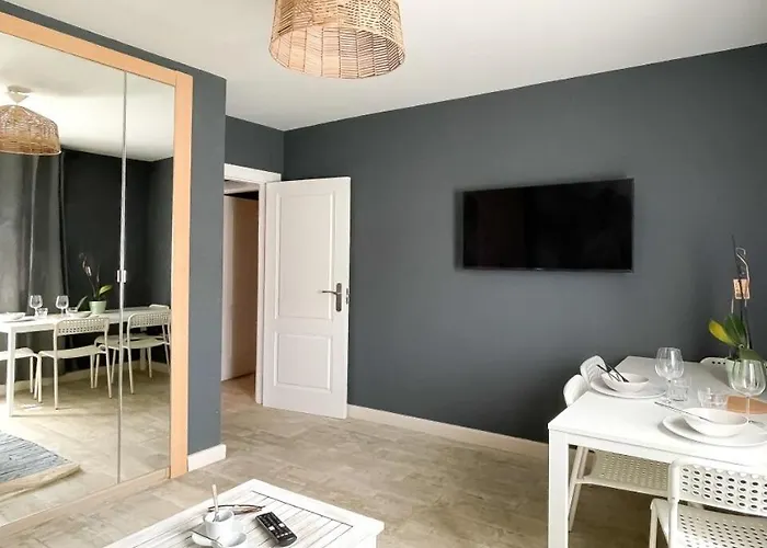 Apartament Topkapi Free Wifi