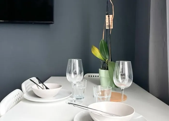 Apartament Topkapi Free Wifi *