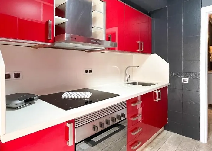 Topkapi Free Wifi Apartament *