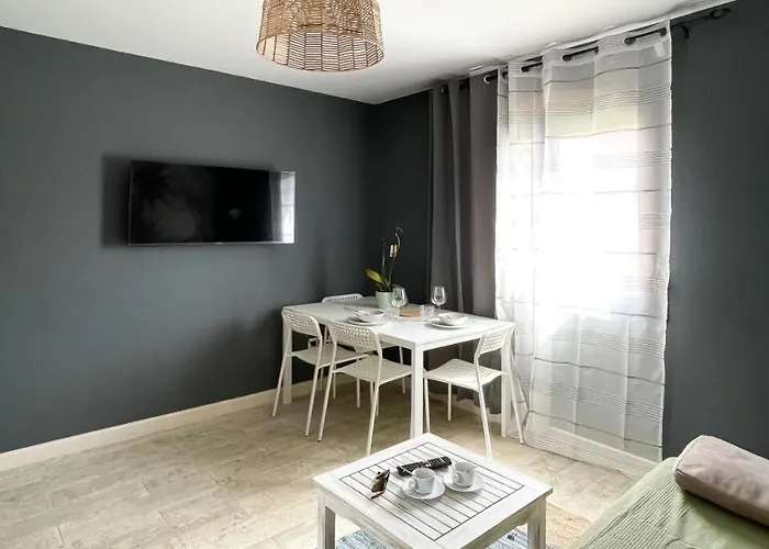 Apartament Topkapi Free Wifi *