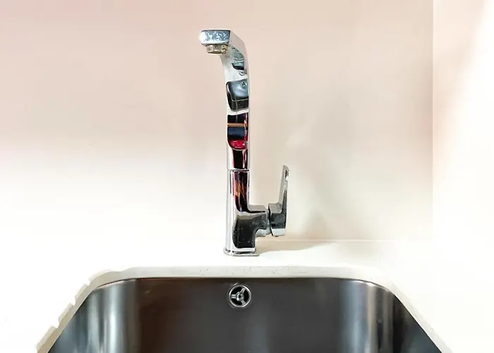 Topkapi Free Wifi Apartament *