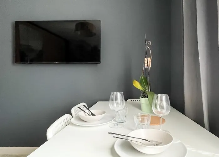 Topkapi Free Wifi Apartament Corralejo