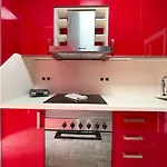 Apartamento Cozy Topkapi Free Wifi By B-rent Corralejo