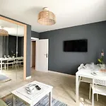 Apartamento Cozy Topkapi Free Wifi By B-rent