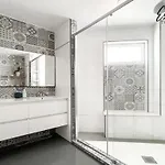 公寓 Cozy Topkapi Free Wifi By B-rent *