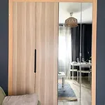 公寓 Cozy Topkapi Free Wifi By B-rent 科拉雷侯