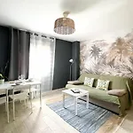 Cozy Topkapi Free Wifi By B-rent * 科拉雷侯
