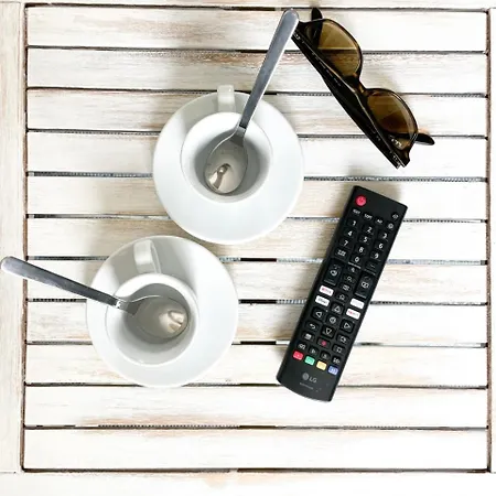 Topkapi Free Wifi Appartement *