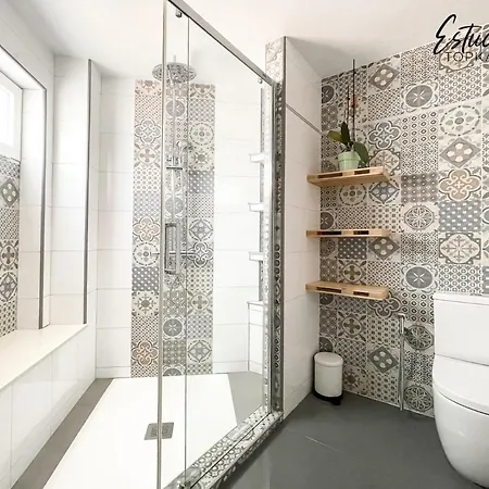 Topkapi Free Wifi Corralejo