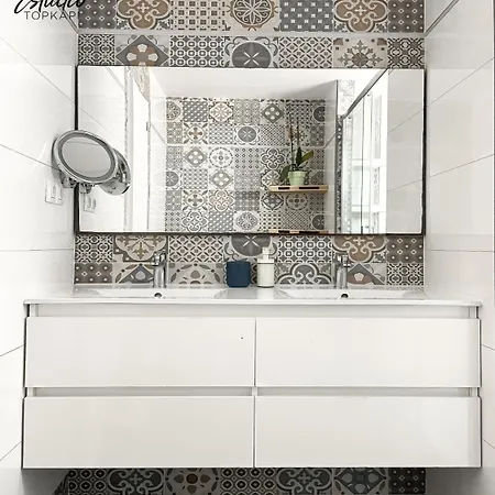 Appartement Topkapi Free Wifi *