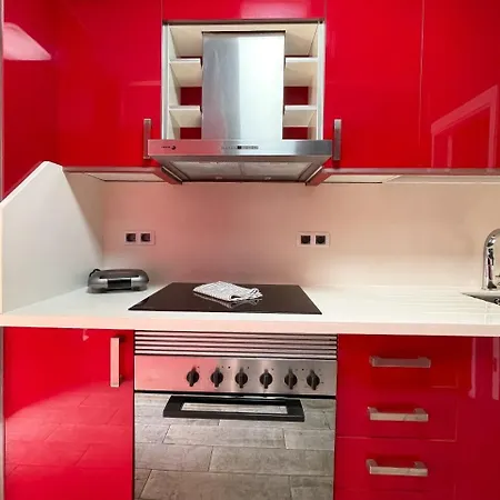 Apartment Topkapi Free Wifi Corralejo