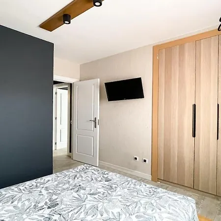 Topkapi Free Wifi Corralejo