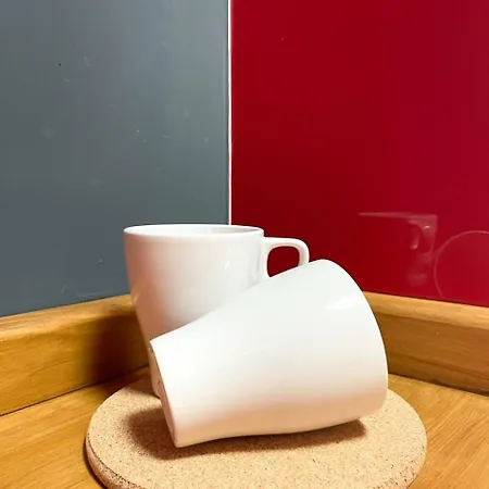 Apartment Topkapi Free Wifi *