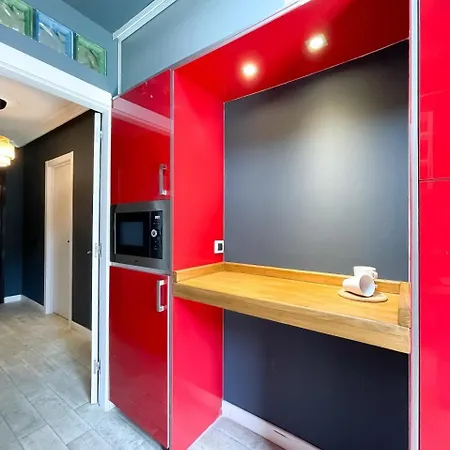 Topkapi Free Wifi Corralejo