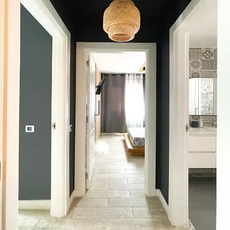 Topkapi Free Wifi Apartment