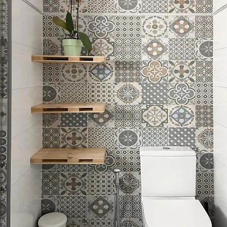 Topkapi Free Wifi * Corralejo