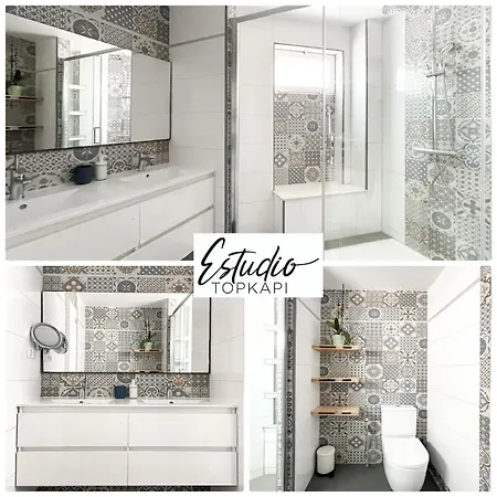 Topkapi Free Wifi Appartement Corralejo