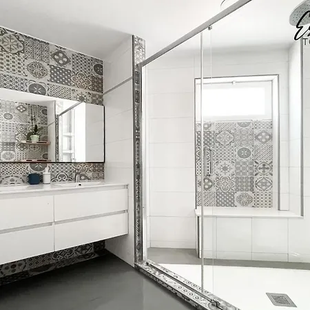 Appartement Topkapi Free Wifi *