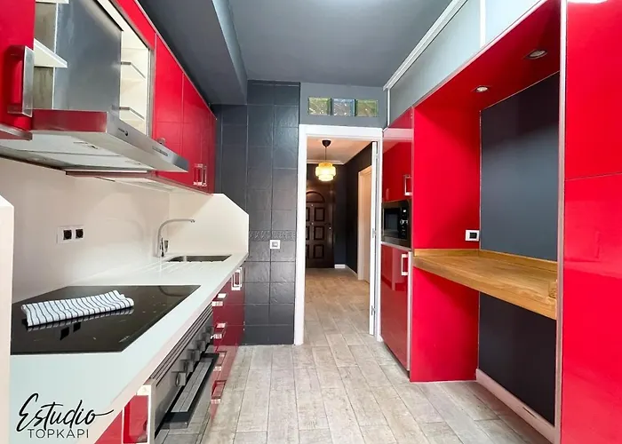 Topkapi Free Wifi * Corralejo