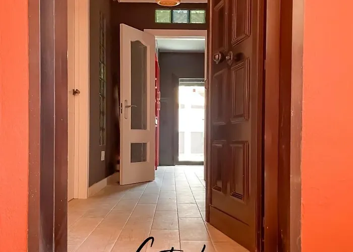 Topkapi Free Wifi Appartamento Corralejo