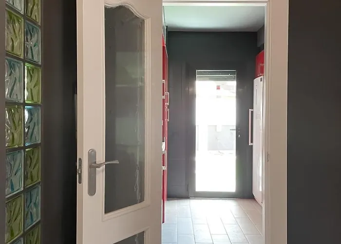 Topkapi Free Wifi Corralejo