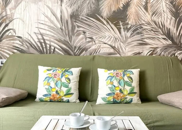 Topkapi Free Wifi Corralejo