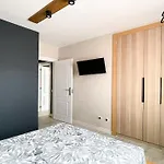 Cozy Topkapi Free Wifi By B-rent كوراليهو
