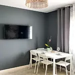 Apartment Cozy Topkapi Free Wifi By B-rent *