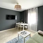 شقة Cozy Topkapi Free Wifi By B-rent *