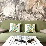 Cozy Topkapi Free Wifi By B-rent كوراليهو