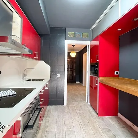 Topkapi Free Wifi * Corralejo