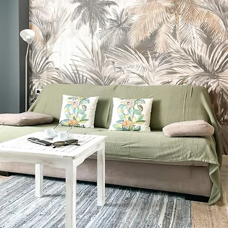 Topkapi Free Wifi Apartament *