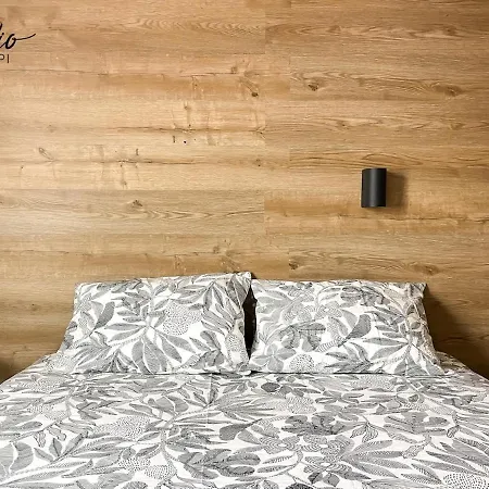 Topkapi Free Wifi Apartament Corralejo