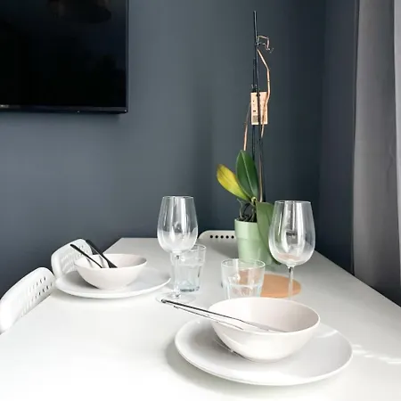 Appartement Cozy Topkapi Free Wifi By B-rent *