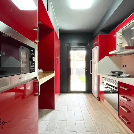 Topkapi Free Wifi Apartamento