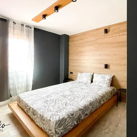 Topkapi Free Wifi * Corralejo