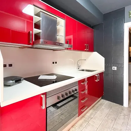 Topkapi Free Wifi Apartament *