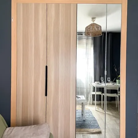 Appartement Cozy Topkapi Free Wifi By B-rent Corralejo