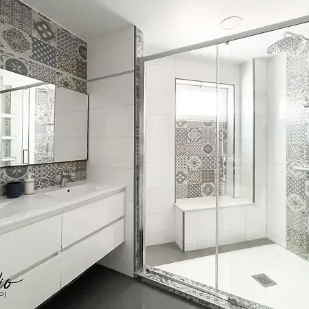 Cozy Topkapi Free Wifi By B-rent Appartement