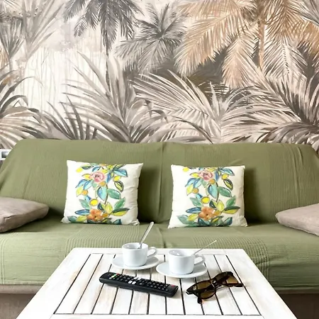 Topkapi Free Wifi Corralejo