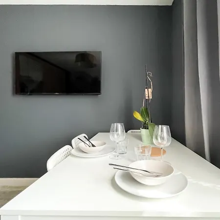 Cozy Topkapi Free Wifi By B-rent Appartement Corralejo