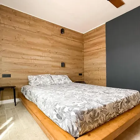 Appartement Cozy Topkapi Free Wifi By B-rent