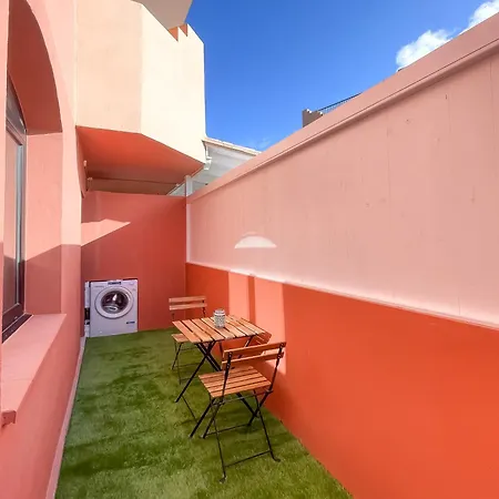 Topkapi Free Wifi Apartamento