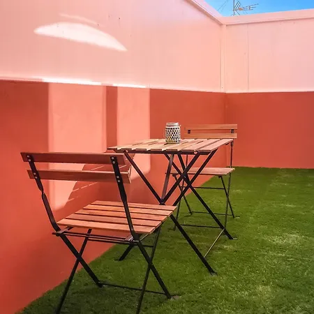 Topkapi Free Wifi * Corralejo