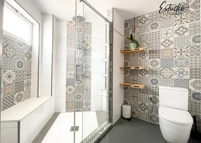 Topkapi Free Wifi קורלחו