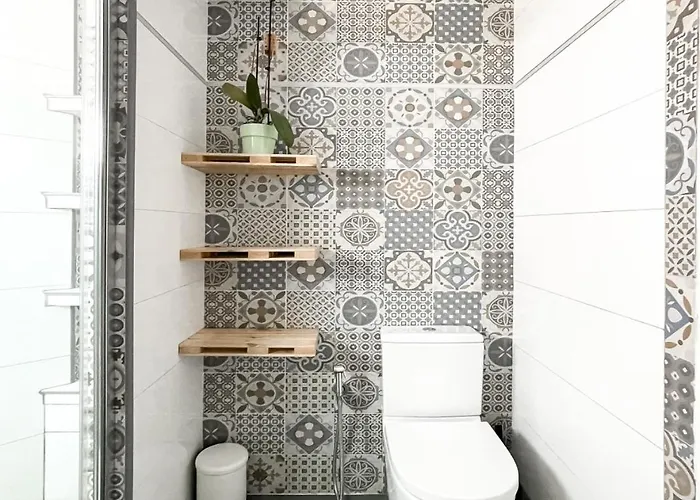 Topkapi Free Wifi דירה